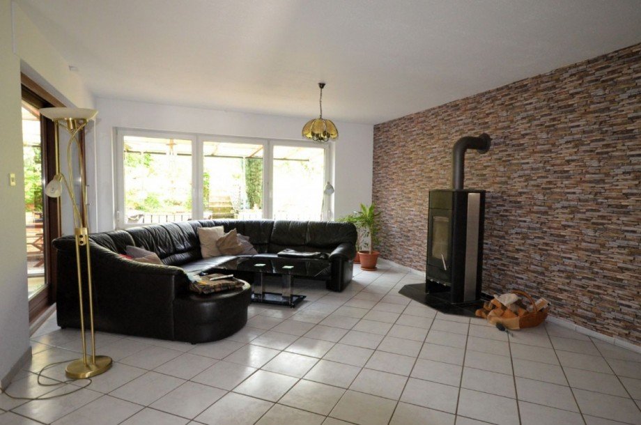 Wohn-/Essbereich Bild 2 Einfamilienhaus H�ckelhoven-Schaufenberg