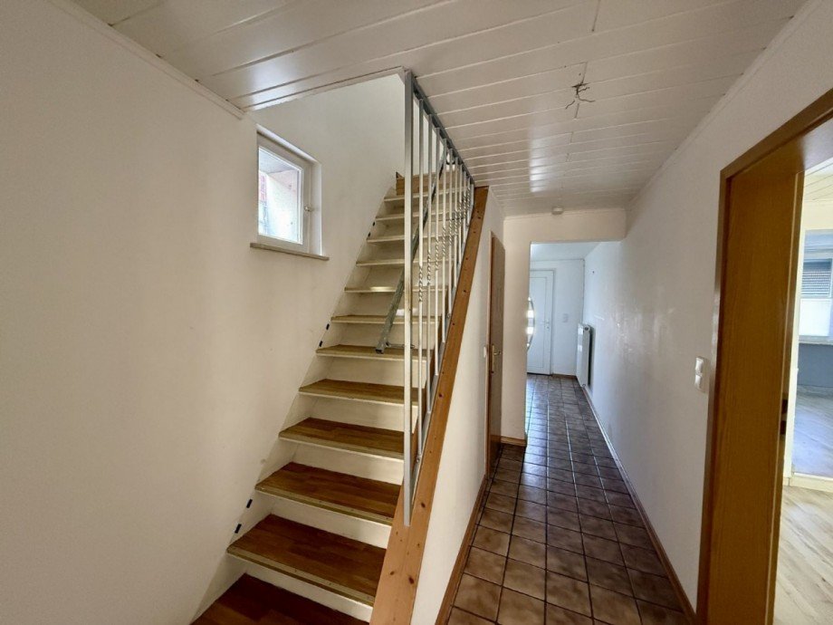 EG Diele Bild 2 Einfamilienhaus Hückelhoven-Millich