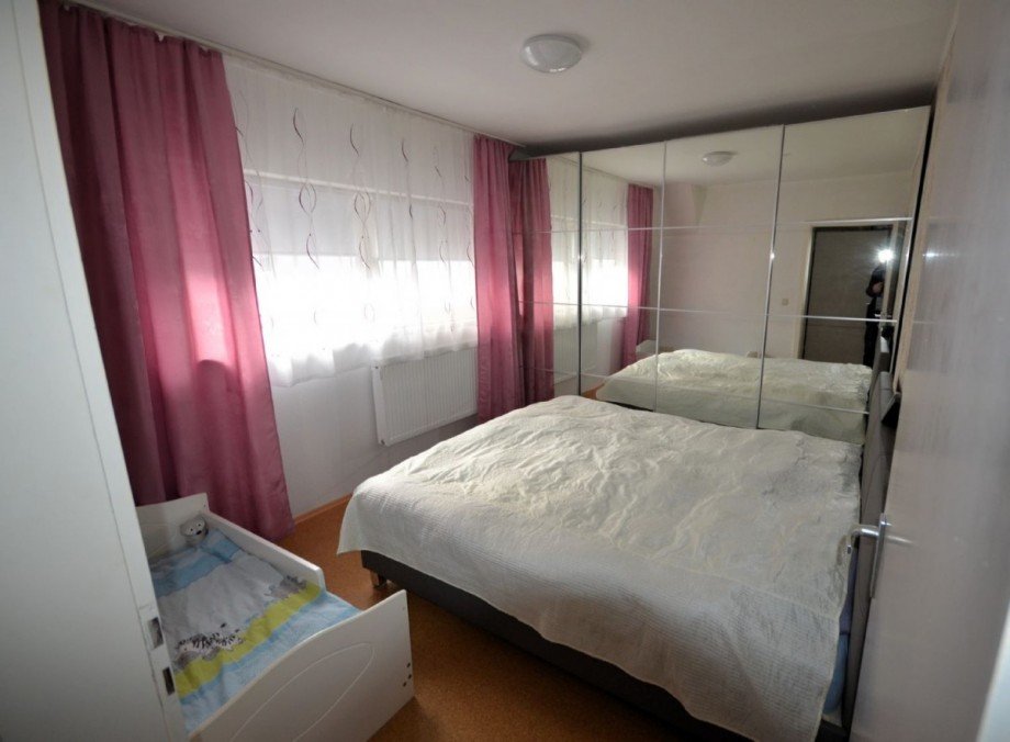 OG Zimmer 1 Doppelhaush�lfte Hückelhoven-Schaufenberg