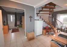 Diele OG Gro�z�giges Ein-/Zweifamilienhaus im Ortskern von Wassenberg