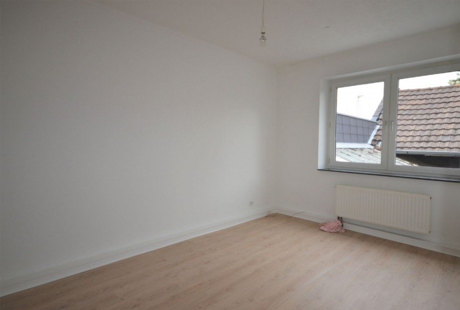 Wohnung OG links - Schlafzimmer Mehrfamilienhaus Wassenberg