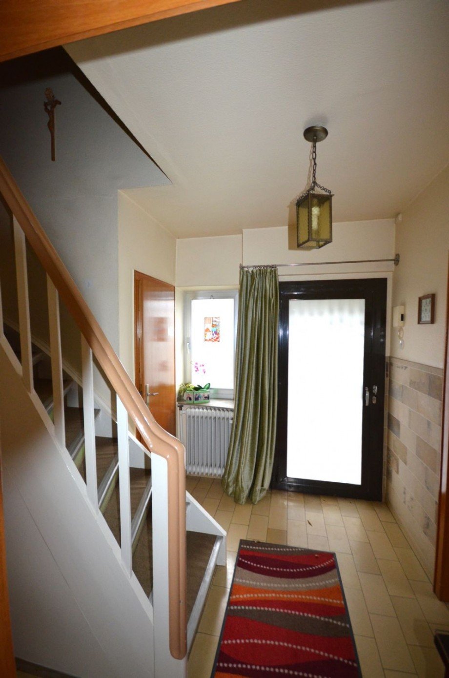 EG Treppenhaus Einfamilienhaus Hückelhoven-Doveren