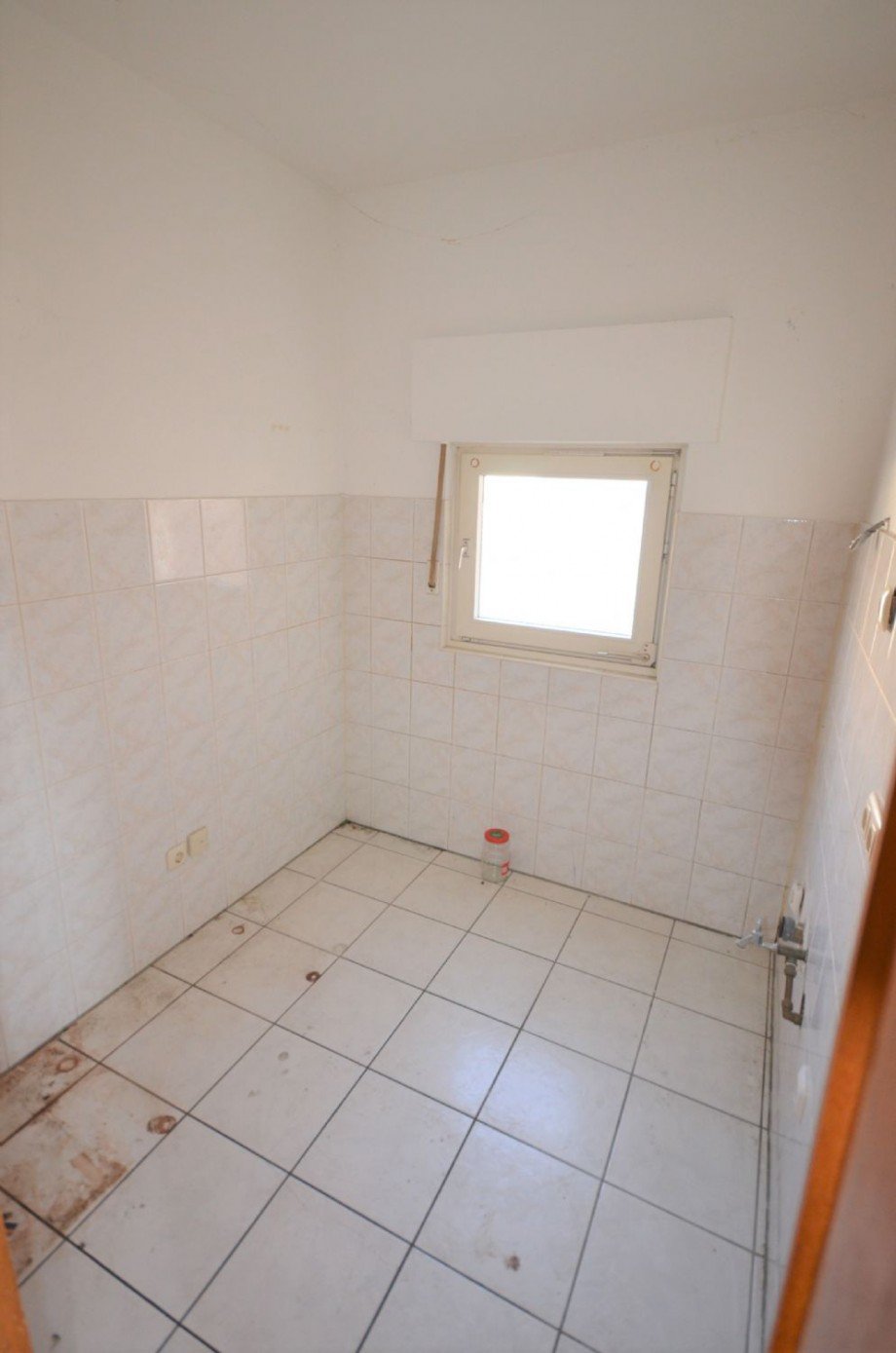 EG K�che Einfamilienhaus H�ckelhoven-Hilfarth