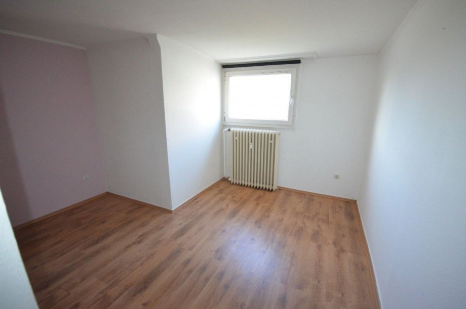 Wohnung DG, Zimmer 5 Wohn- / Gesch�ftshaus H�ckelhoven