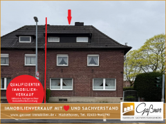 Hauptbild Großzügige Doppelhaushälfte im Zentrum von Hückelhoven-Ratheim