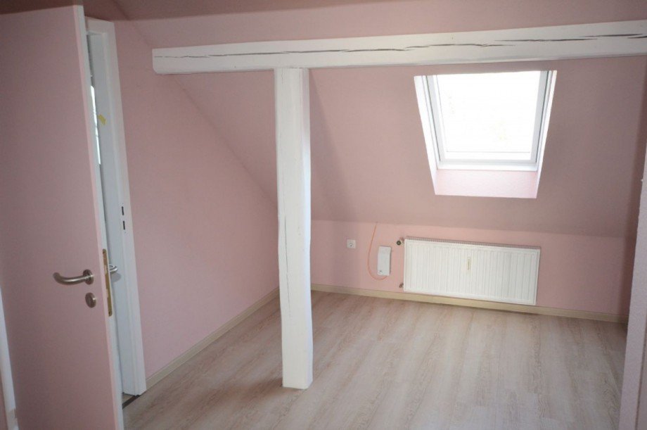 Zimmer 3 DG Zweifamilienhaus Wassenberg-Steinkirchen
