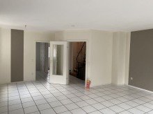 Wohn-/Essbereich Bild 2 Moderne Doppelhaush�lfte mit Keller und Garage in Heinsberg-Karken