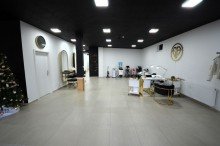 Ladenlokal Bild 1 Zu vermieten!  Büro- oder Einzelhandelsfläche in der Ortsmitte von Hückelhoven-Ratheim