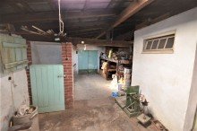 Werkstatt im Nebengeb�ude Sanierungsbed�rftiges Einfamilienhaus auf sch�nem Grundst�ck in ruhiger Lage von Erkelenz-Hetzerath