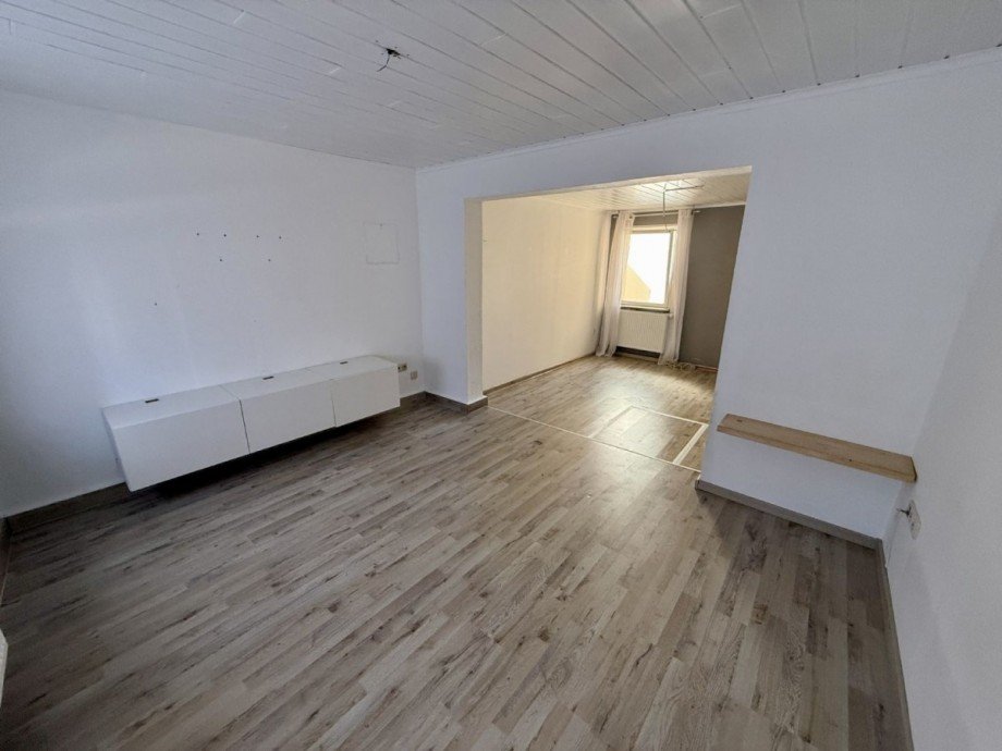 EG Wohn-/Essbereich Bild 3 Einfamilienhaus Hückelhoven-Millich
