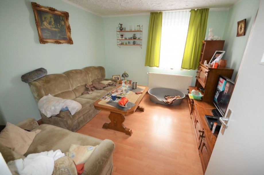 Wohnzimmer EG li. Mehrfamilienhaus Waldfeucht-Bocket