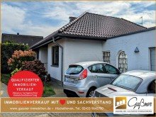  Gro�z�giger Bungalow  in ruhiger Lage von Erkelenz-Hetzerath