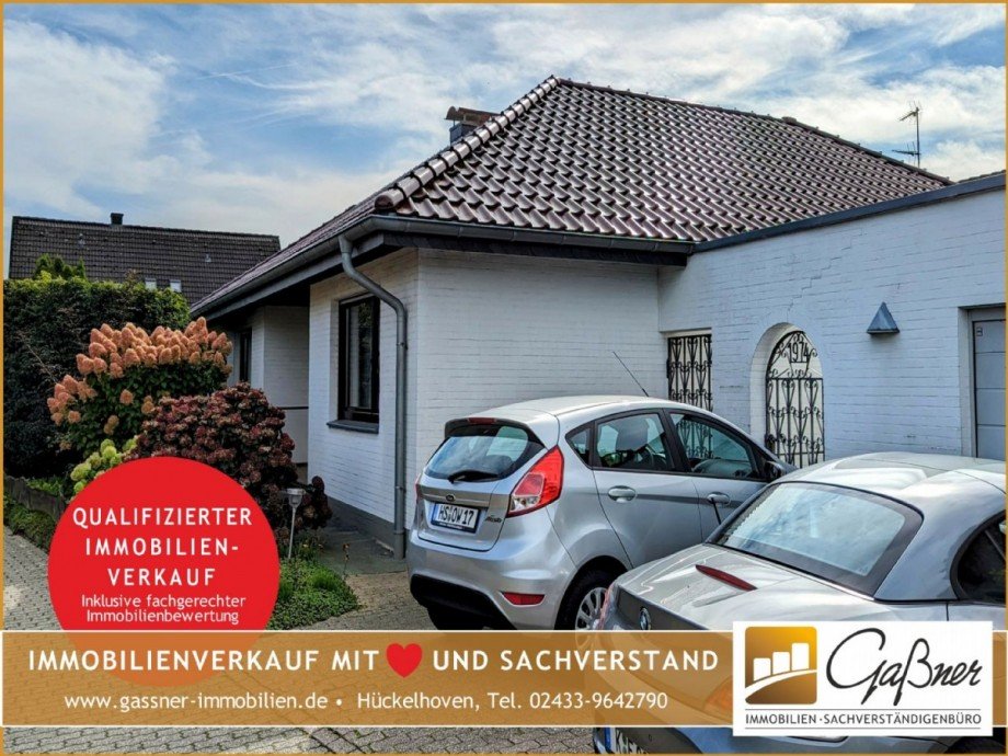  Bungalow Erkelenz-Hetzerath