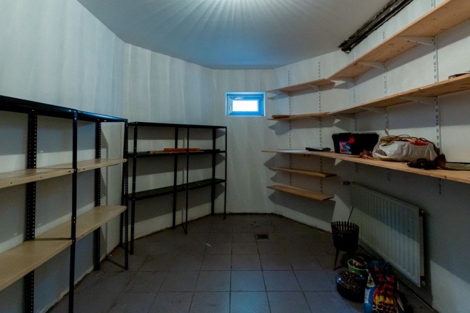 Souterrain - Hobbyraum Einfamilienhaus Erkelenz-Hetzerath
