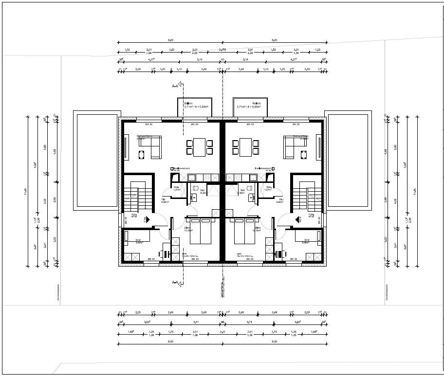  Etagenwohnung Hückelhoven-Ratheim