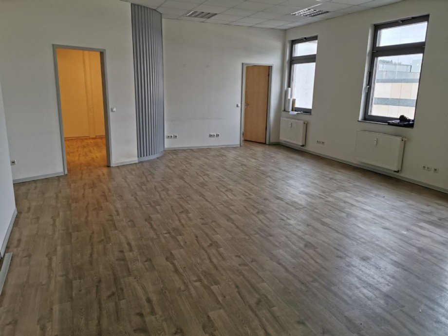 Raum 1 Bild 1 B�rofl�che Hückelhoven