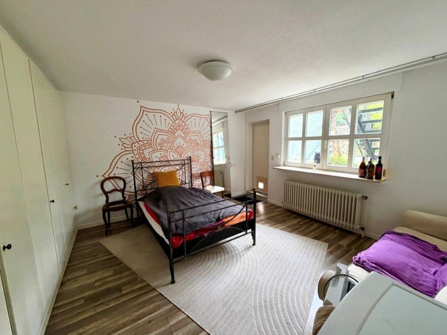 UG - Zimmer 1 Einfamilienhaus Hückelhoven-Baal