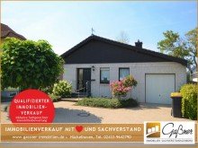 Titelbild Freistehender Bungalow mit Garage in ruhiger Lage von H�ckelhoven-Ratheim