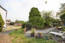 Au�enbereich Bild 1 Solides Mehrfamilienhaus (4 Wohneinheiten) in Waldfeucht-Bocket!