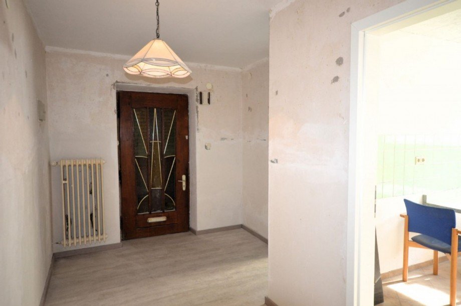 Flur BIld 1 Einfamilienhaus H�ckelhoven-Schaufenberg