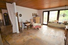 Wohnbereich Bild 1 RESERVIERUNG AUFGEHOBEN!!! Freistehendes Einfamilienhaus mit Garage in ruhiger Lage von H�ckelhoven-Doverheide