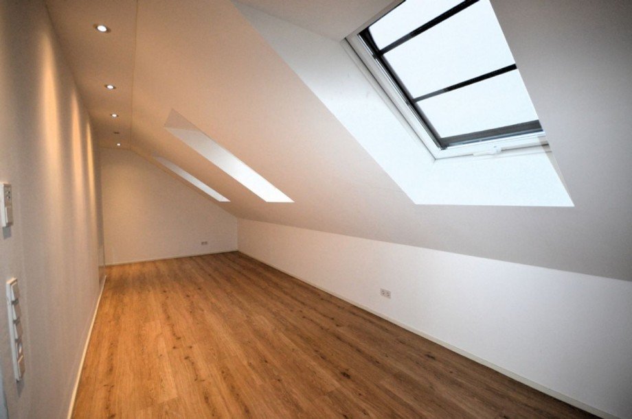 Galerie Bild 1 Dachgeschosswohnung Wassenberg-Orsbeck