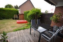 Außenbereich Bild 1 Kapitalanlage oder Mehrgenerationenhaus - Zweifamilienhaus in ruhiger Lage von Hückelhoven