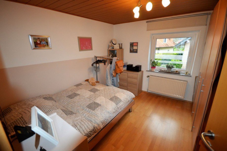 Zimmer 2 OG Einfamilienhaus H�ckelhoven-Doveren