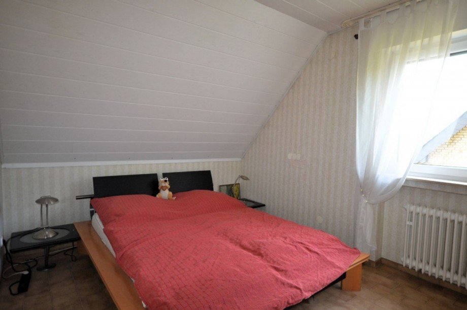 Zimmer 2 OG Einfamilienhaus H�ckelhoven-Schaufenberg