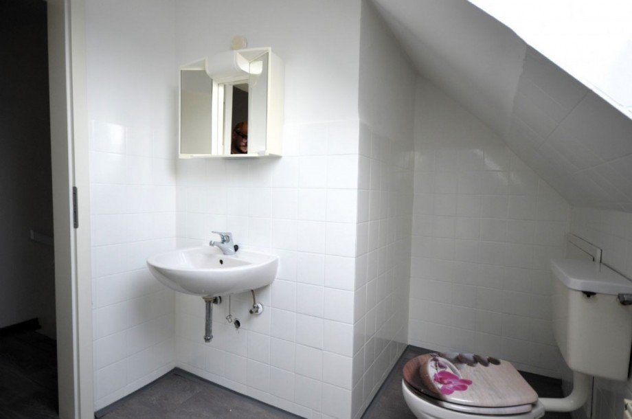DG Bad Bild 1 Etagenwohnung H�ckelhoven-Ratheim
