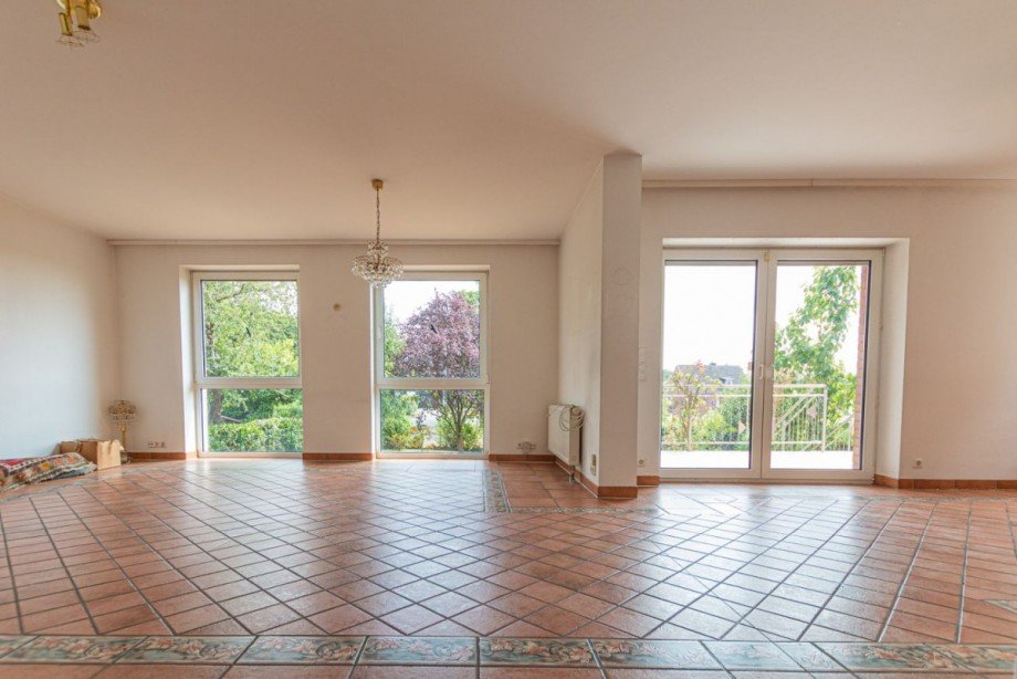 EG Wohn-/Essbereich Bild 1 Einfamilienhaus Erkelenz-Hetzerath