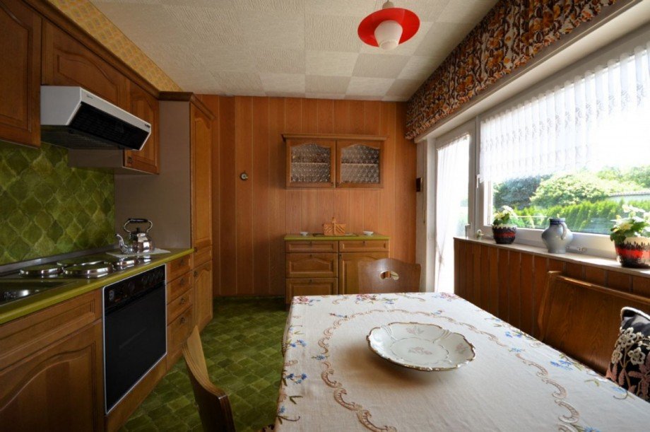 Küche Bild 2 Einfamilienhaus Hückelhoven-Ratheim