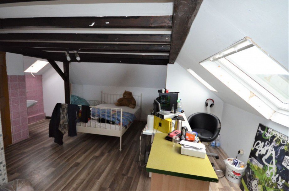 Zimmer DG Bild 1 Einfamilienhaus Wassenberg