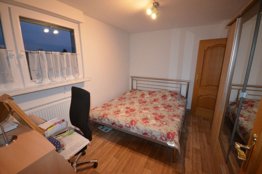 Schlafzimmer DG Mehrfamilienhaus Hückelhoven-Ratheim