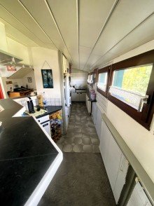 Offene Küche Bild 2 Sanierungsbedürftiges Einfamilienhaus mit seperater Einliegerwohnung in Hückelhoven-Ratheim