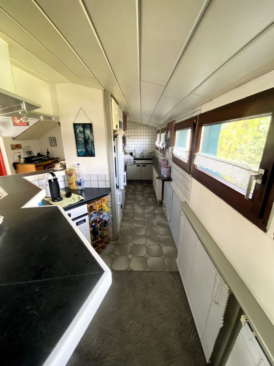 Offene Küche Bild 2 Einfamilienhaus Hückelhoven-Ratheim