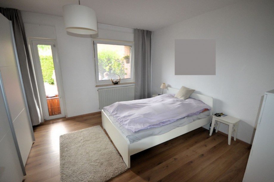 Wohnung EG: Zimmer 2 Zweifamilienhaus Hückelhoven