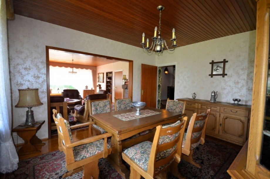 Wohn-/Essbereich Bild 2 Einfamilienhaus Hückelhoven-Ratheim