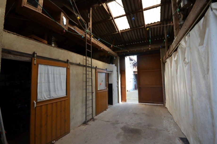 Scheune Bild 2 Bauernhaus Heinsberg-Dremmen