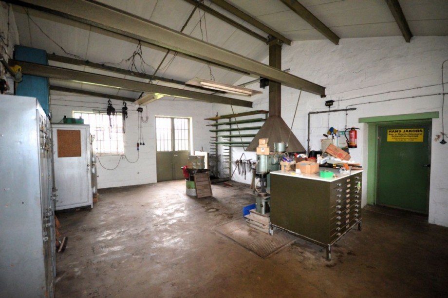 Schmiede Bild 1 Einfamilienhaus Hückelhoven-Doveren