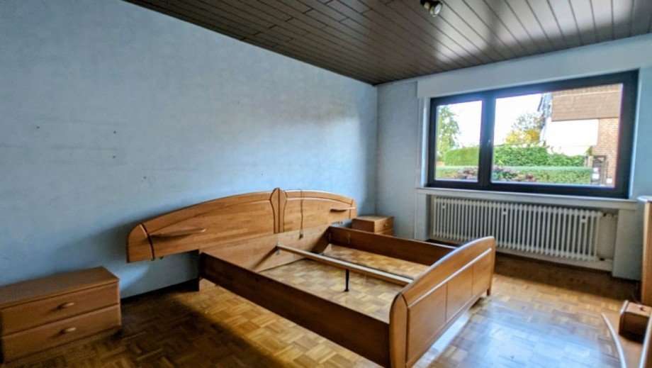 Zimmer 1 Bungalow Erkelenz-Hetzerath