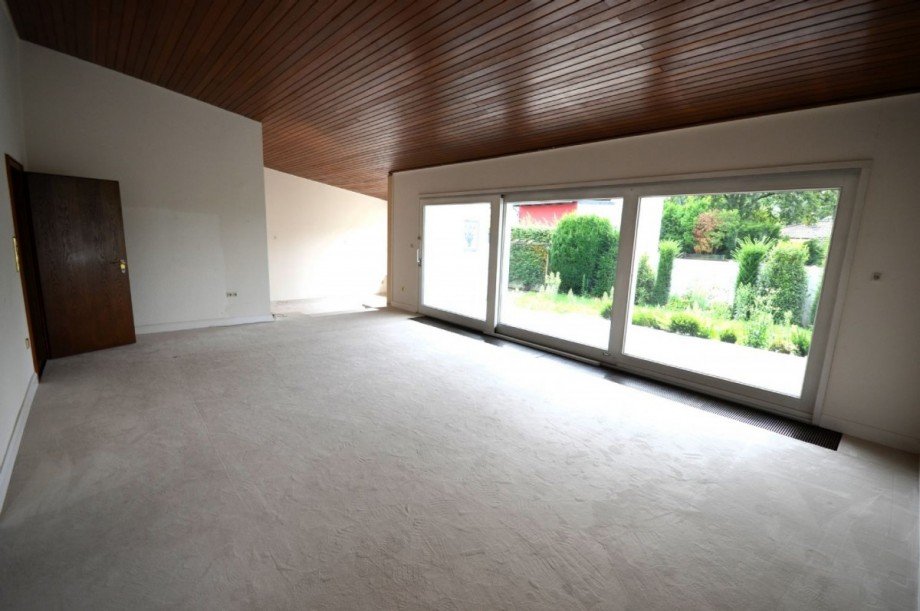 Wohnbereich Bild 1 Bungalow Hückelhoven-Ratheim