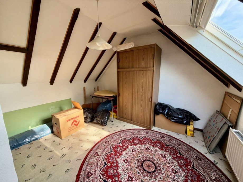 DG Zimmer 1 Einfamilienhaus Hückelhoven