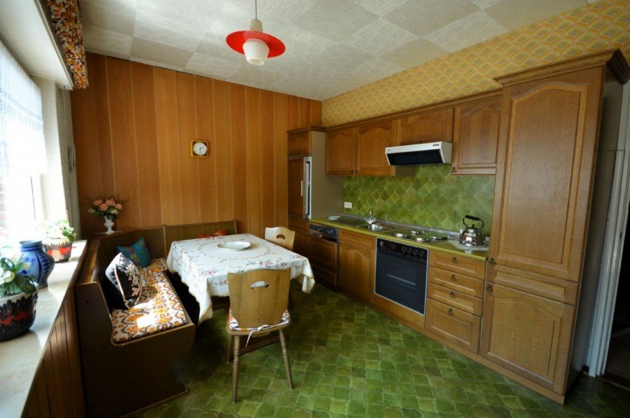 Küche BIld 1 Einfamilienhaus Hückelhoven-Ratheim