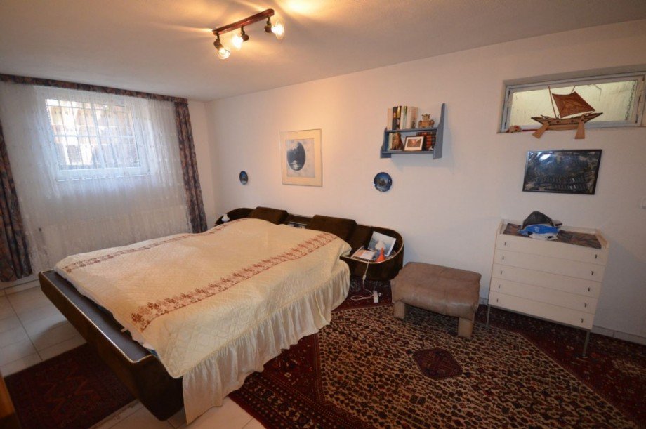 Gästezimmer / Büro KG Doppelhaush�lfte Hückelhoven