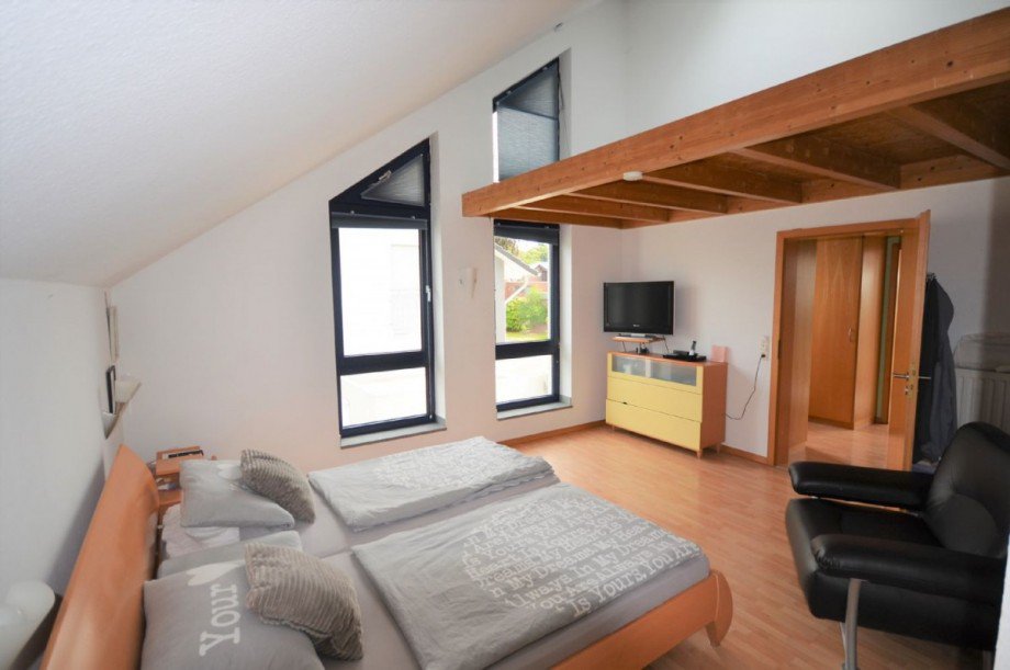 Elternschlafzimmer Bild 3 Einfamilienhaus H�ckelhoven