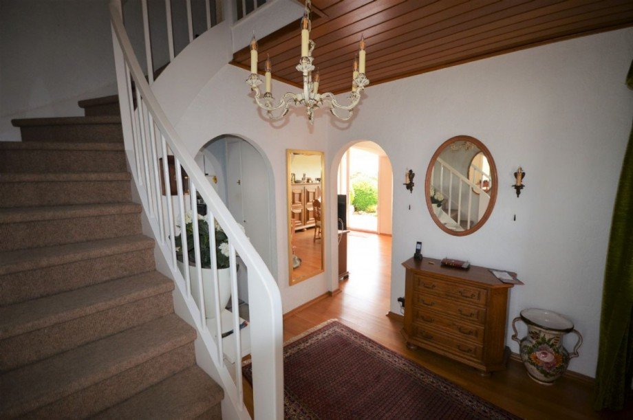 Diele Bild 1 Einfamilienhaus Hückelhoven-Baal