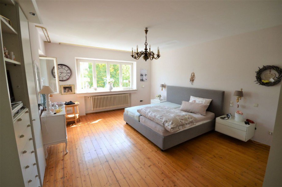 Zimmer 1 OG Einfamilienhaus Erkelenz