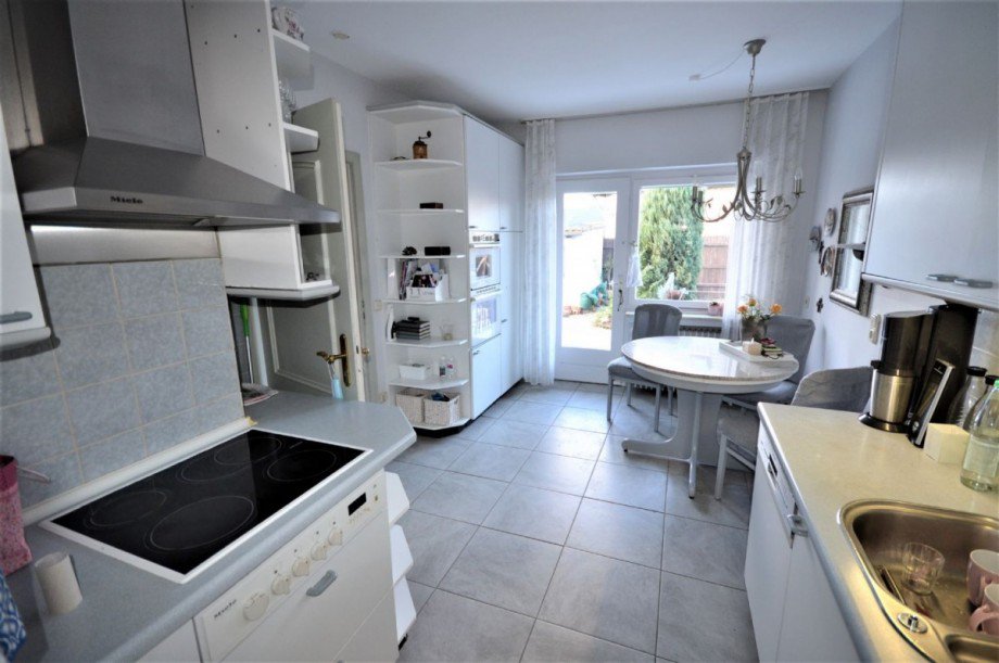 K�che Bild 2 Einfamilienhaus Wassenberg-Birgelen