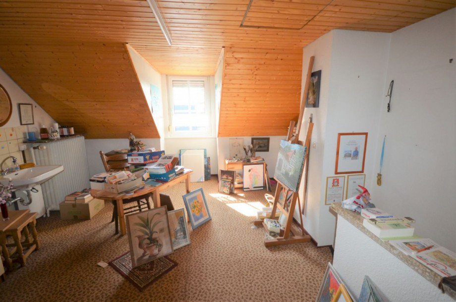 Zimmer DG Bild 2 Reihenmittelhaus H�ckelhoven